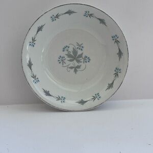 Johnson brothers, Snow White, small bowl. Stunning condition.